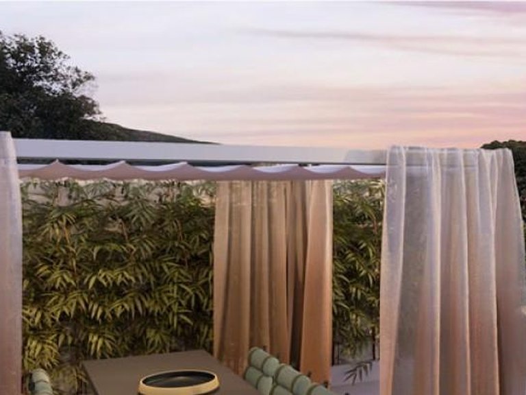 Apartment for Sale in Benahavis, Malaga 11