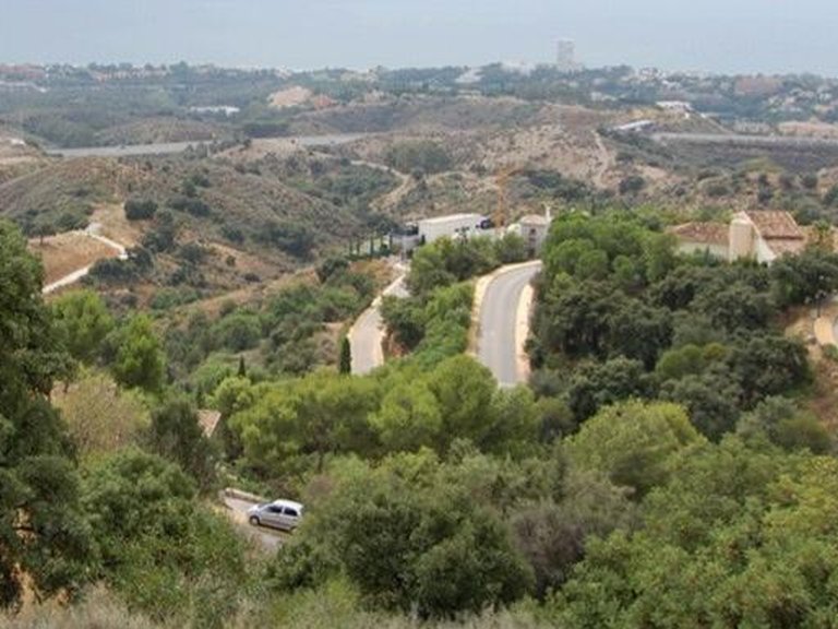 Plot for Sale in Marbella, Malaga 15