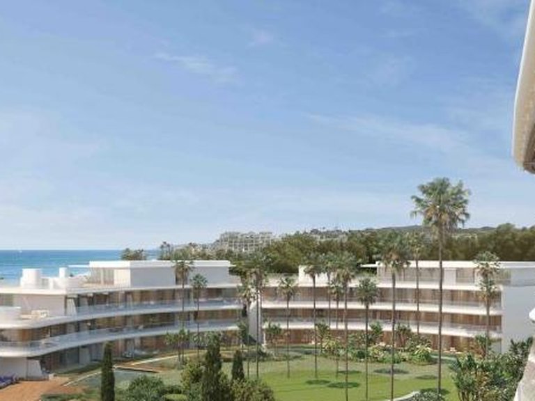 Apartment for Sale in Estepona, Malaga 21