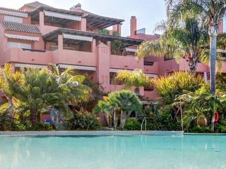 Apartment for Sale in Marbella, Malaga 18