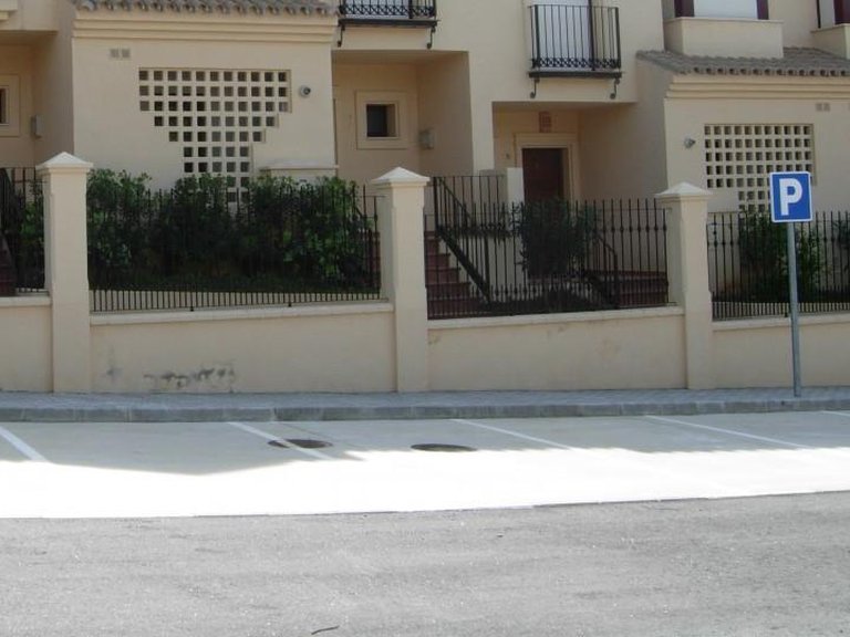 Town House for Sale in Marbella, Malaga 11