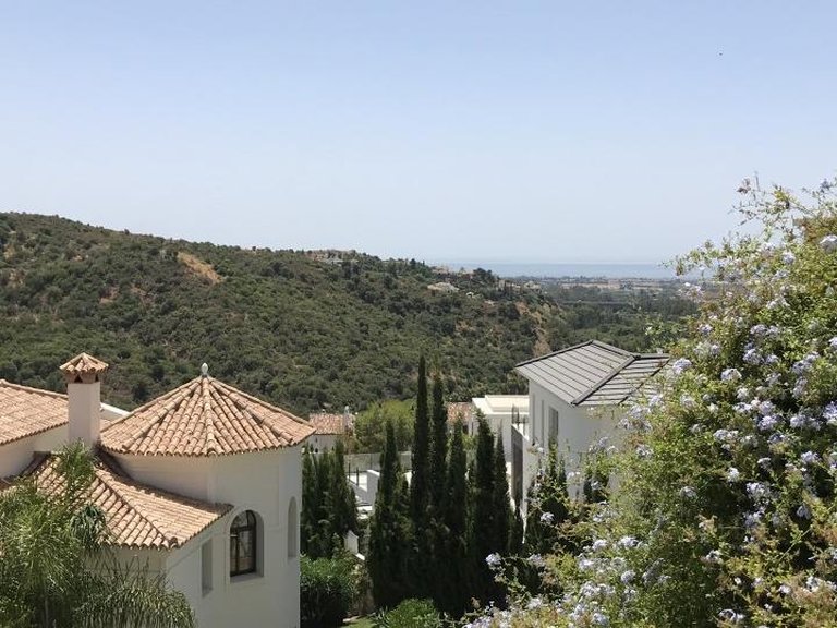 Plot for Sale in Benahavis, Malaga 14