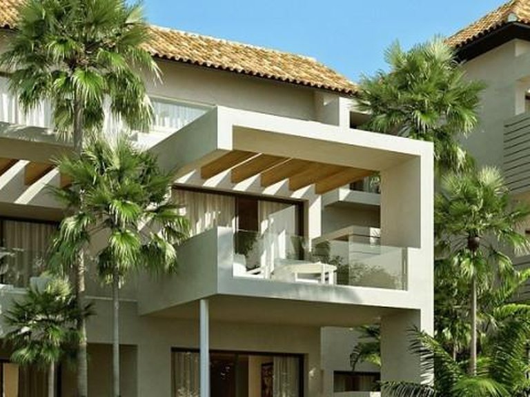 Apartment for Sale in Marbella, Malaga 19