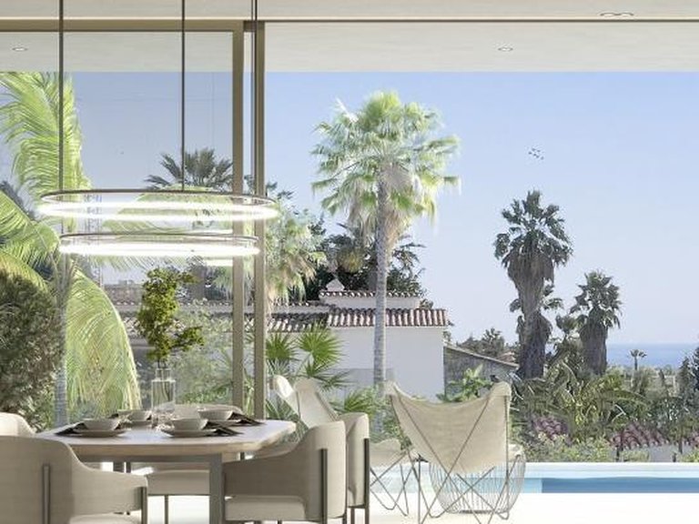 Villa for Sale in Marbella, Malaga 17
