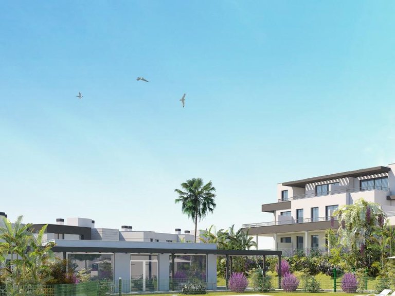 Apartment for Sale in Estepona, Malaga 23