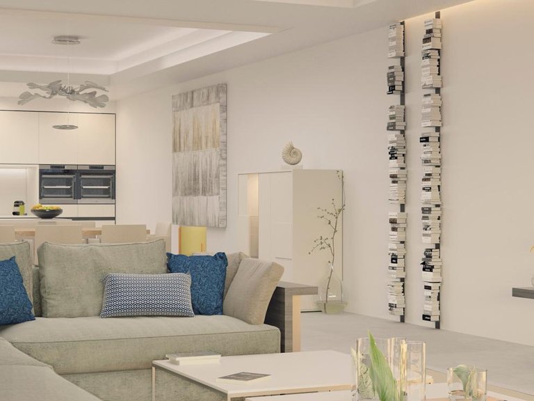 Apartment for Sale in Estepona, Malaga 22