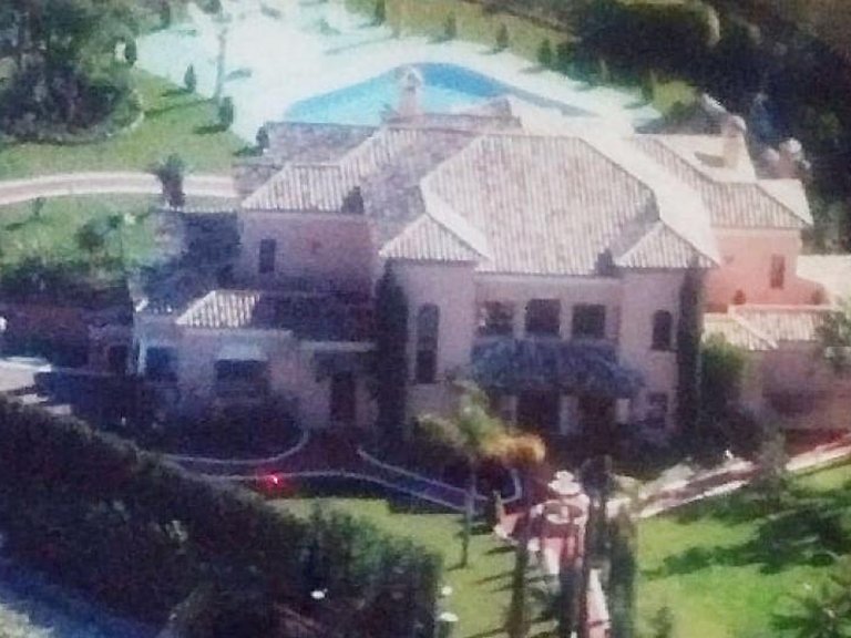 Plot for Sale in Marbella, Malaga 9