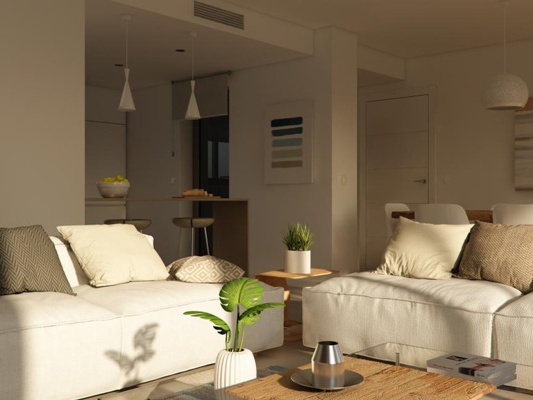 Apartment for Sale in Casares, Malaga 21
