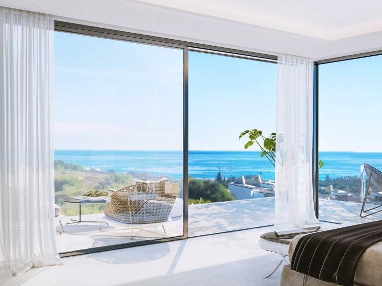 Villa for Sale in Marbella, Malaga 14