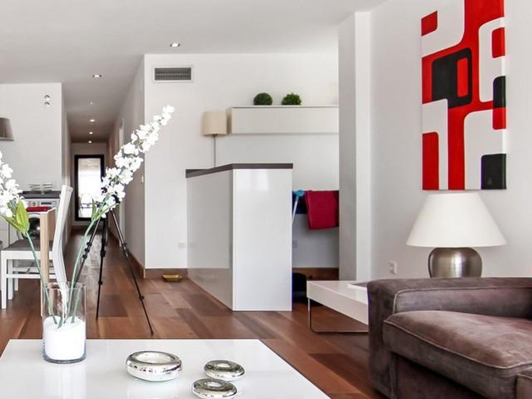 Apartment for Sale in Marbella, Malaga 14