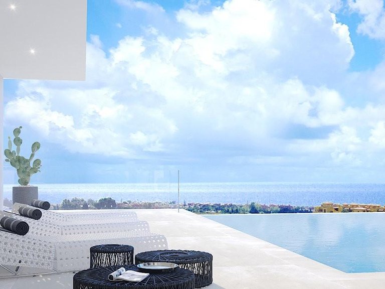 Villa for Sale in Marbella, Malaga 15