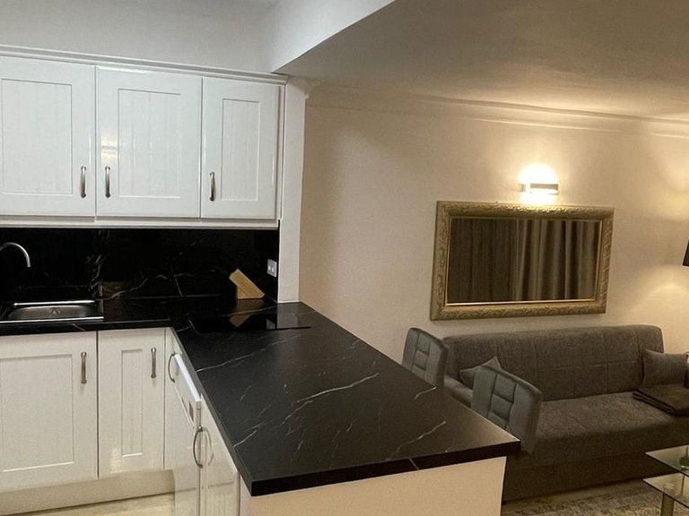 Apartment for Rent in Estepona, Malaga 21
