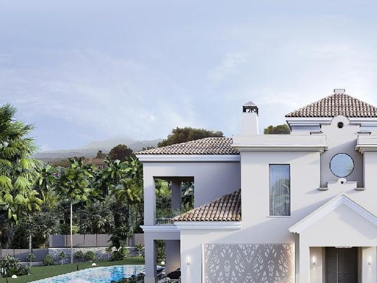Villa for Sale in Marbella, Malaga 20