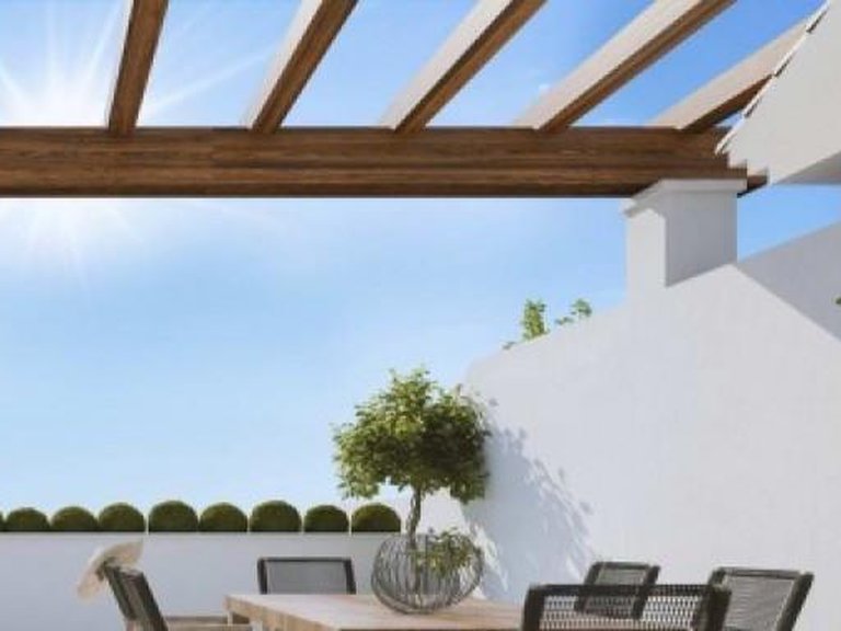 Town House for Sale in Fuengirola, Malaga 14