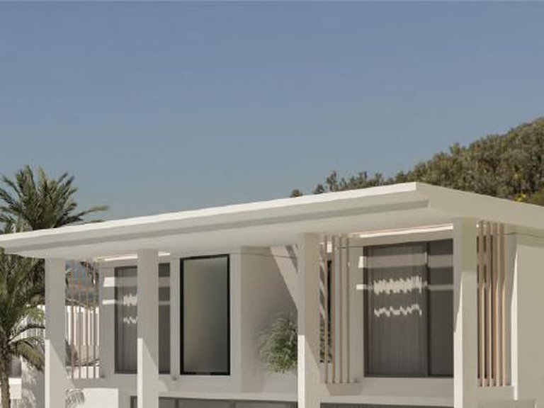 Villa for Sale in Marbella, Malaga 23