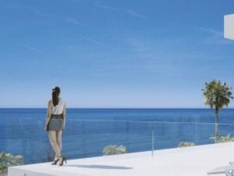 Apartment for Sale in Marbella, Malaga 15