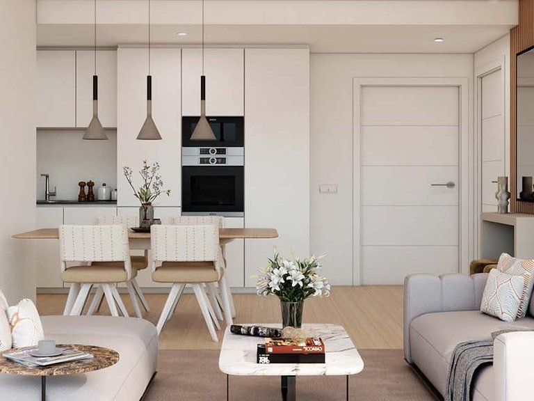 Apartment for Sale in Estepona, Malaga 23