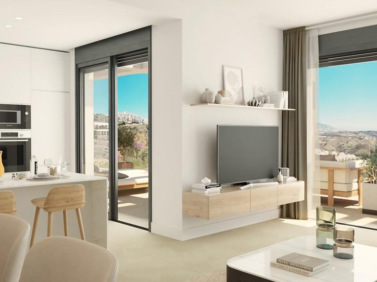 Apartment for Sale in Mijas Costa, Malaga 29