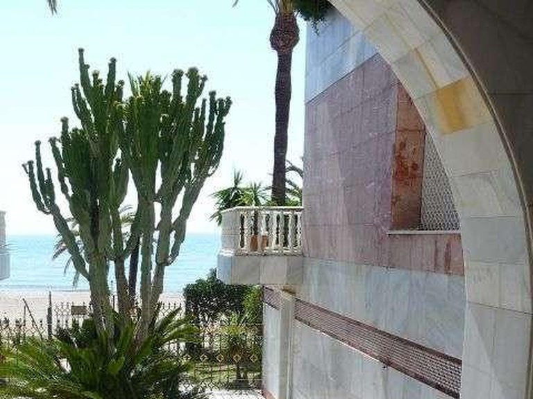 Apartment for Sale in Marbella, Malaga 22