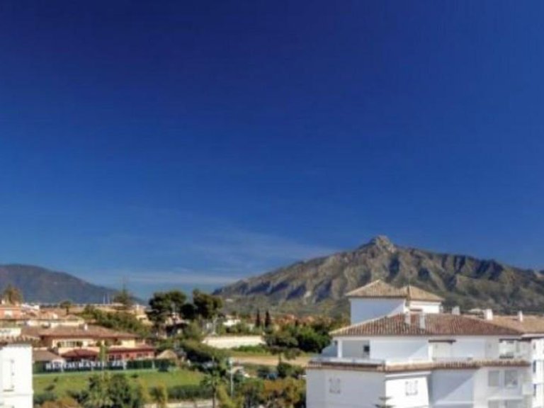 Apartment for Sale in Marbella, Malaga 21