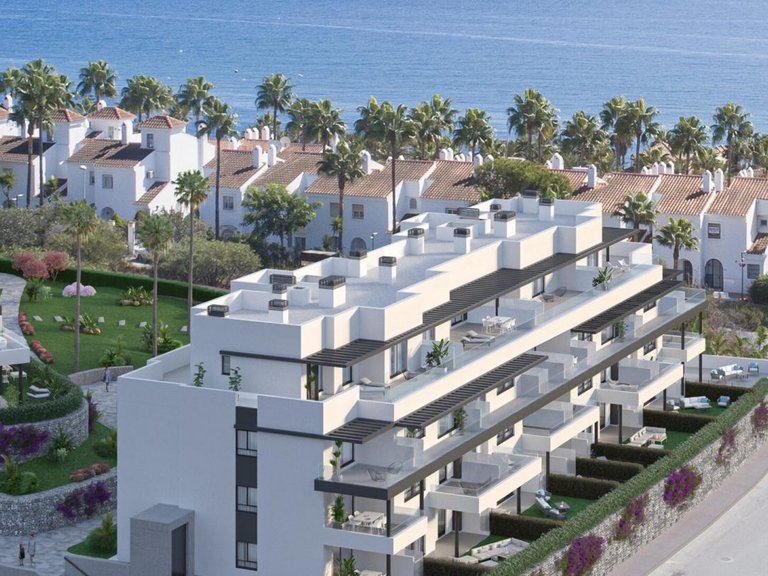 Apartment for Sale in Mijas Costa, Malaga 22