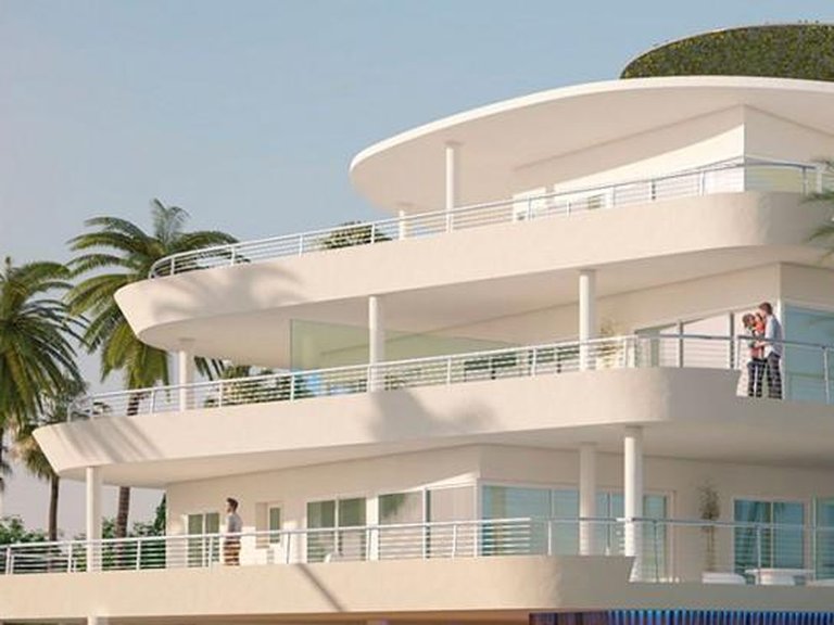 Apartment for Sale in Fuengirola, Malaga 9