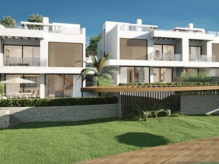Town House for Sale in Marbella, Malaga 7