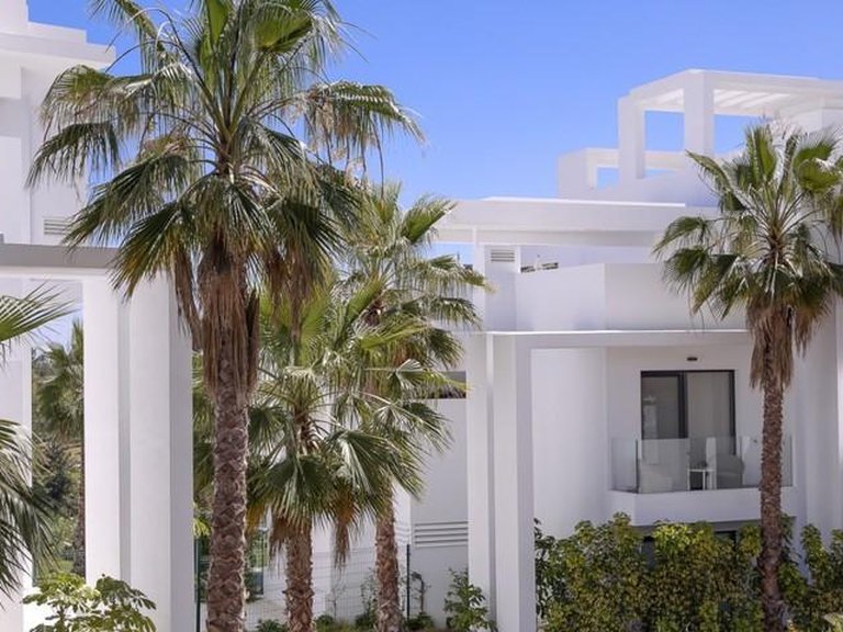 Apartment for Sale in Benahavis, Malaga 17