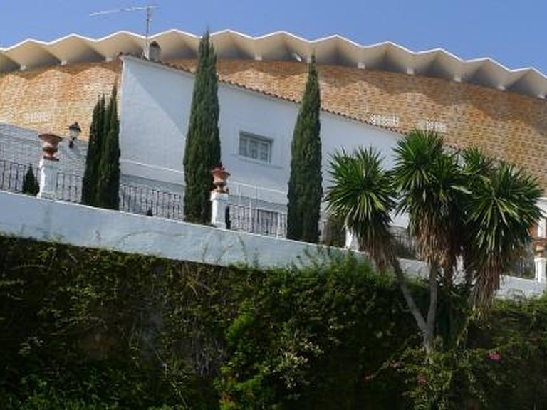 Villa for Rent in Marbella, Malaga 16