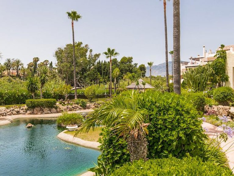 Apartment for Sale in Estepona, Malaga 21