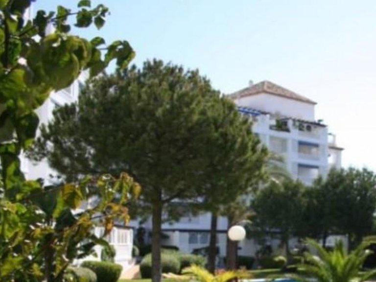 Apartment for Sale in Marbella, Malaga 9