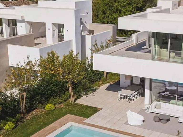Villa for Sale in Marbella, Malaga 21