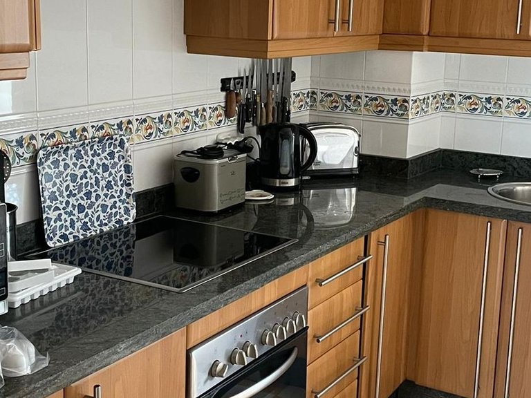 Apartment for Rent in Marbella, Malaga 18