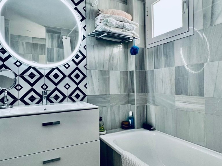 Apartment for Rent in Marbella, Malaga 22