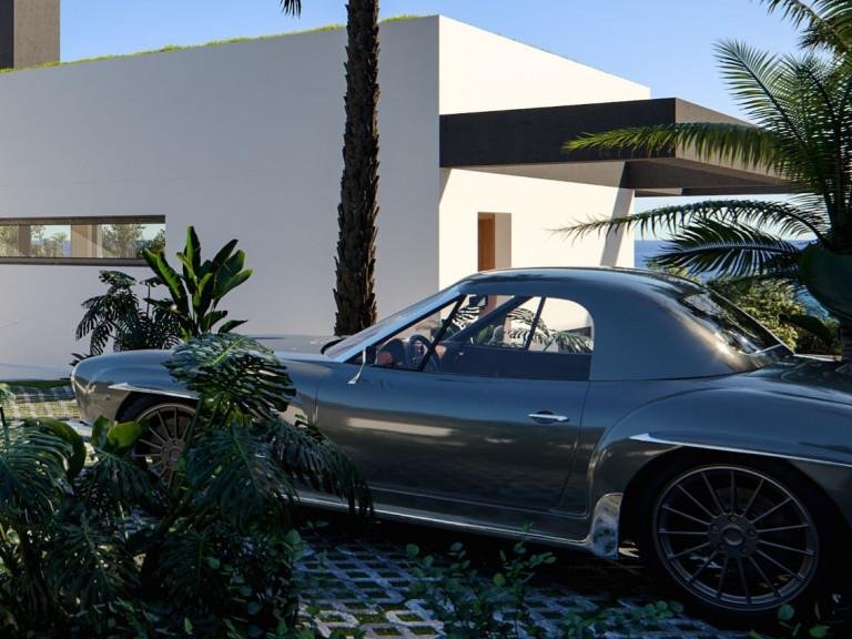 Villa for Sale in Marbella, Malaga 11