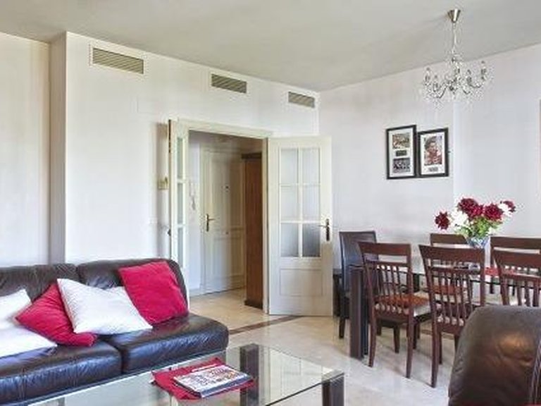 Apartment for Sale in Marbella, Malaga 17