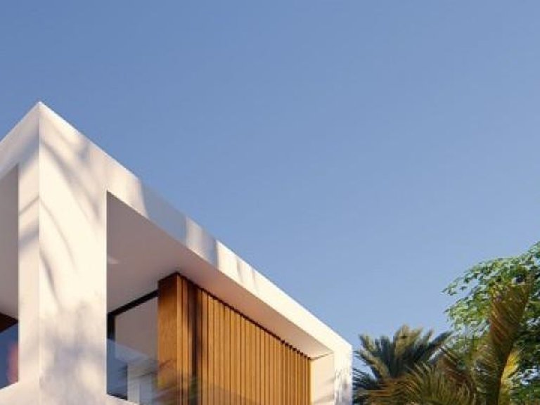 Villa for Sale in Estepona, Malaga 17