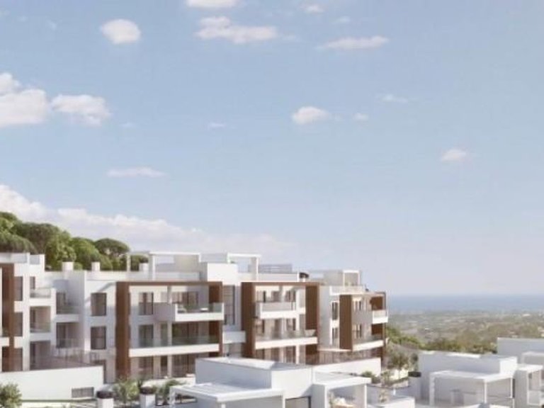 Apartment for Sale in Benahavis, Malaga 19