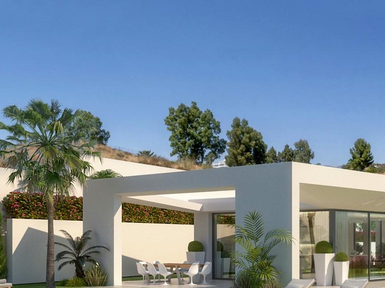 Villa for Sale in Marbella, Malaga 13