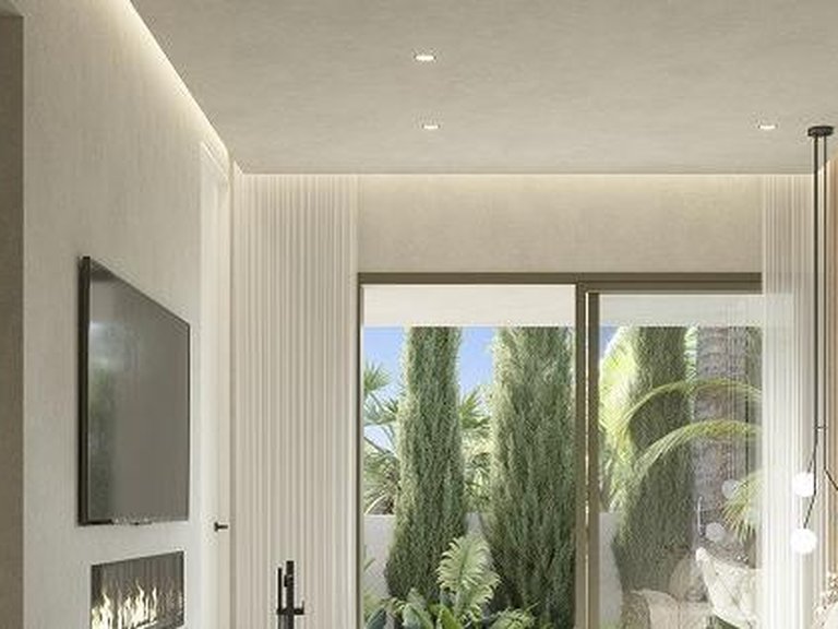 Villa for Sale in Marbella, Malaga 24