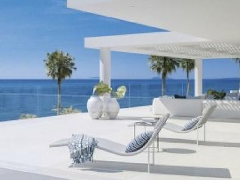 Apartment for Sale in Marbella, Malaga 12