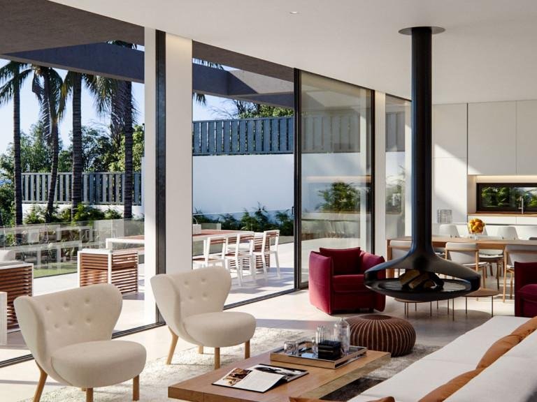 Villa for Sale in Marbella, Malaga 16