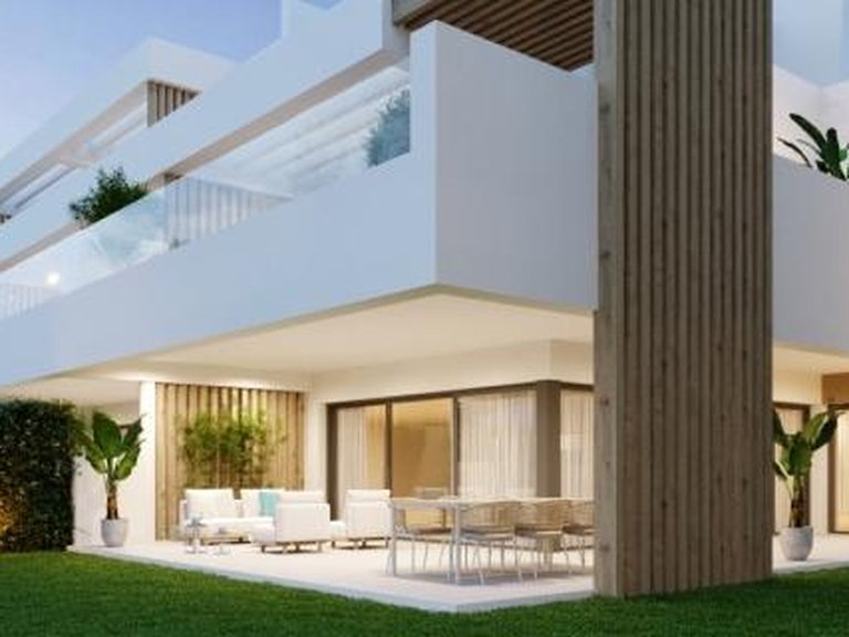 Apartment for Sale in Estepona, Malaga 17