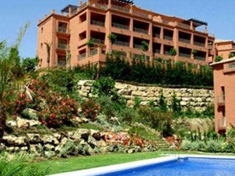 Apartment for Sale in Estepona, Malaga 25
