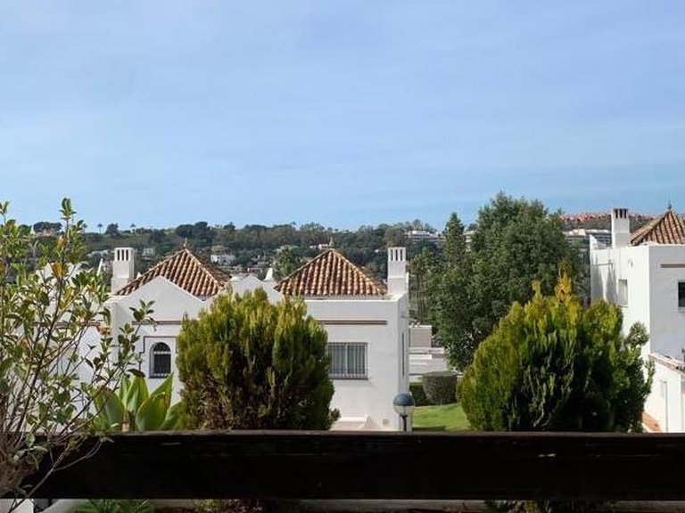 Apartment for Rent in Marbella, Malaga 21