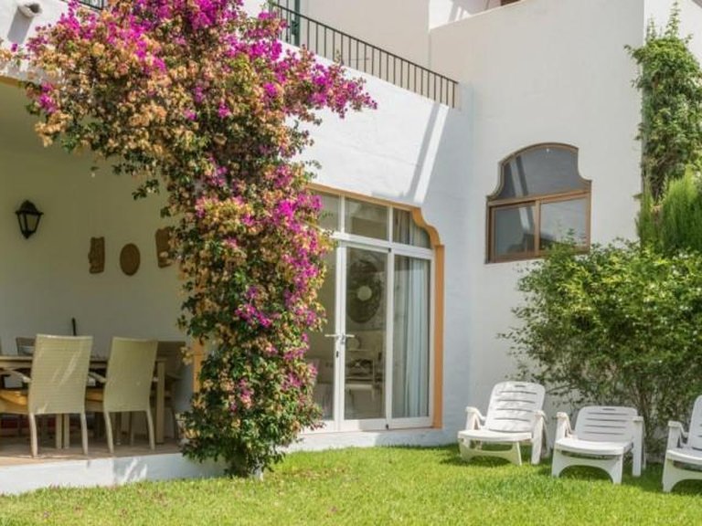 Apartment for Sale in Marbella, Malaga 11