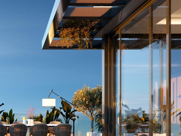 Apartment for Sale in Marbella, Malaga 29