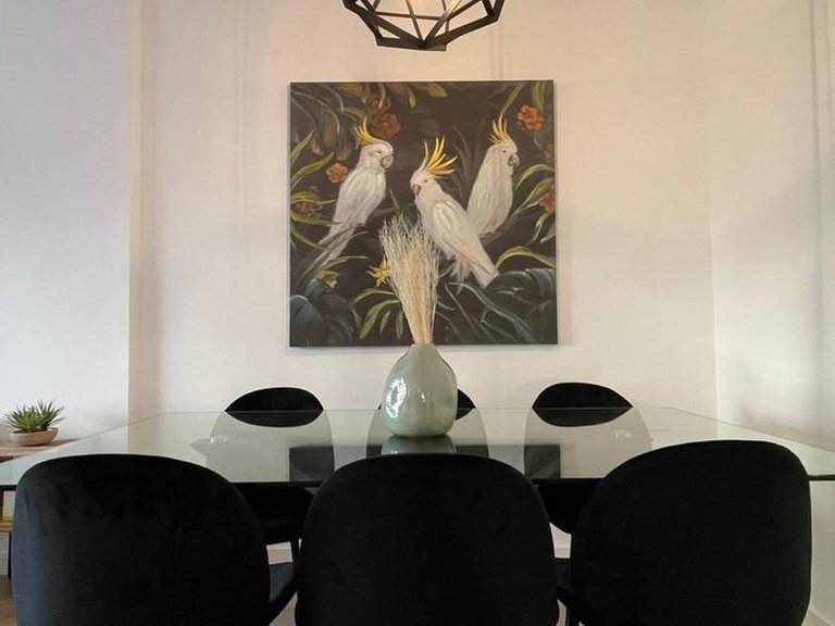 Apartment for Rent in Marbella, Malaga 20