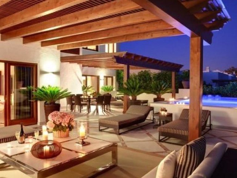 Penthouse for Sale in Estepona, Malaga 16