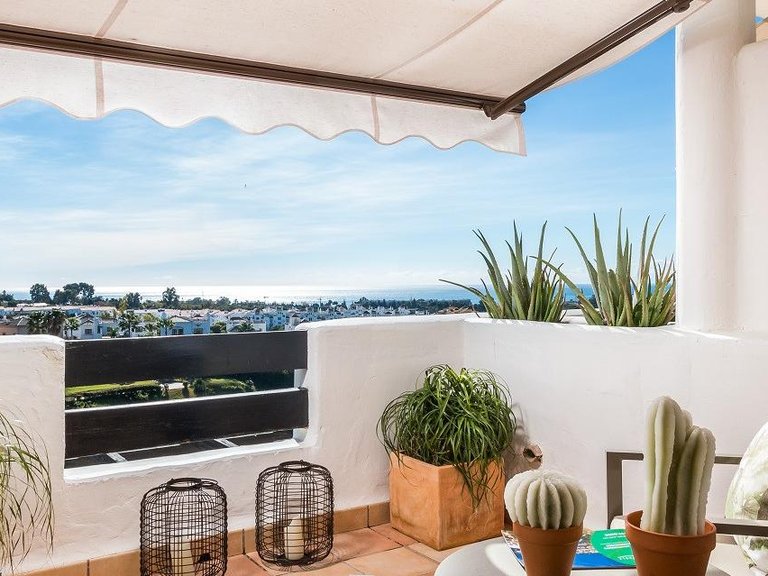 Town House for Sale in Estepona, Malaga 18